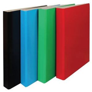 Croxley Board 25mm Ring Binder