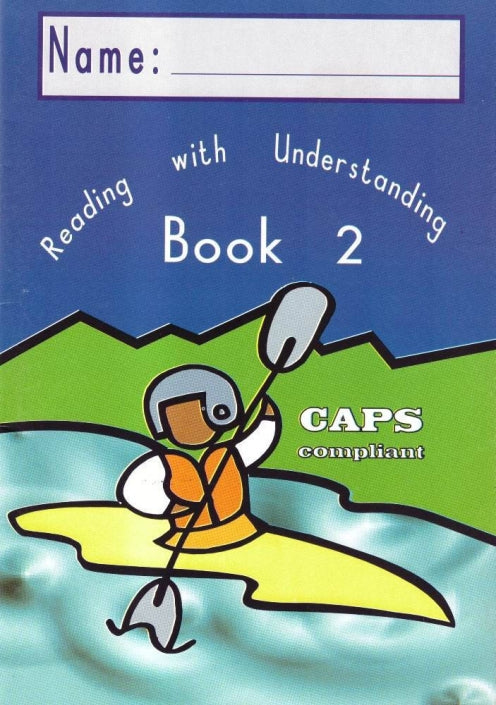 Reading with Understanding 2