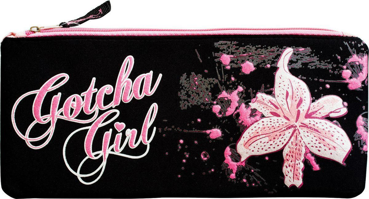 Gotcha 33cm Neoprene Pencil Bag
