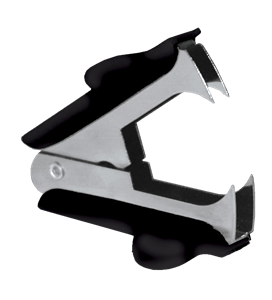 Treeline Staple Remover