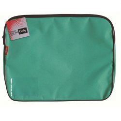 Croxley Canvas Gusset Book Bag
