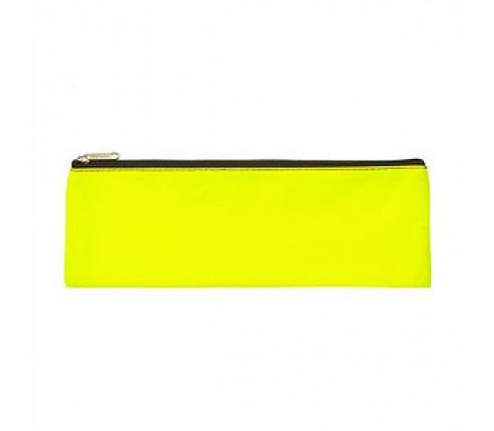 Meeco 33cm Nylon Pencil Bag
