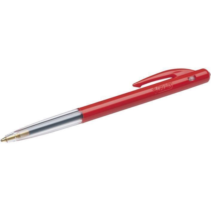 BIC Clic Medium Ballpoint Pen
