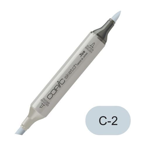 Copic Sketch Marker