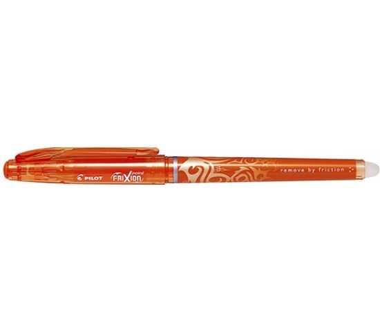 Pilot Frixion Point Erasable 0.5mm Needlepoint Pen
