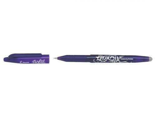 Pilot Frixion Point Erasable 0.5mm Needlepoint Pen