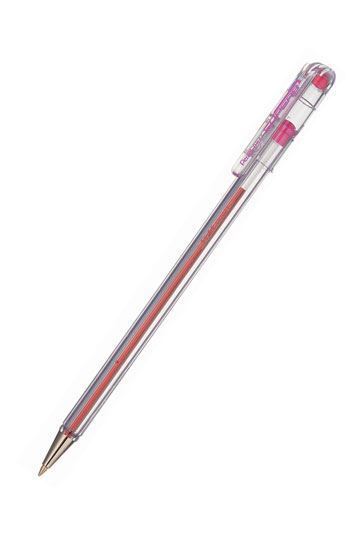 Pentel BK 77 Superb Ballpen Fine