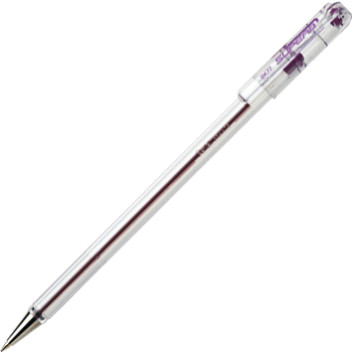 Pentel BK 77 Superb Ballpen Fine