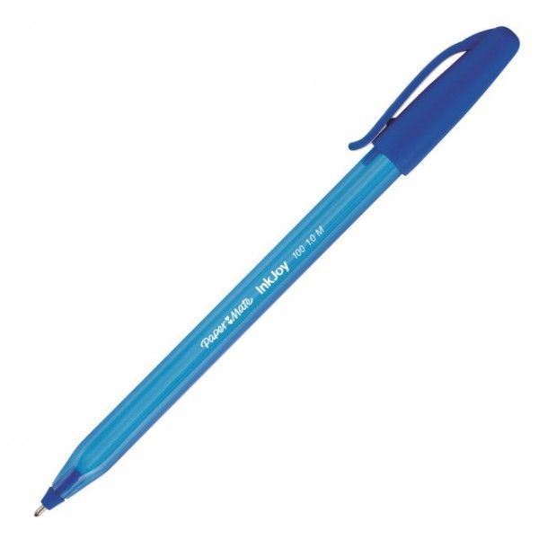 Papermate Inkjoy 100 Capped Ball Pen Medium