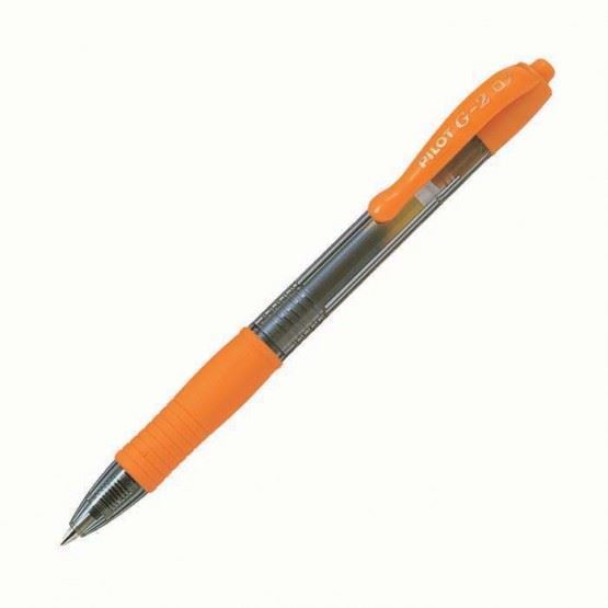 Pilot BL-G2 7 Retractable Roller Ball