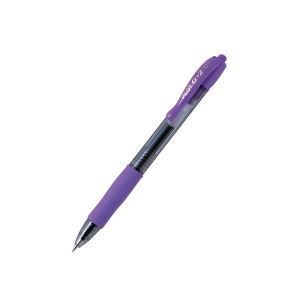 Pilot BL-G2 7 Retractable Roller Ball