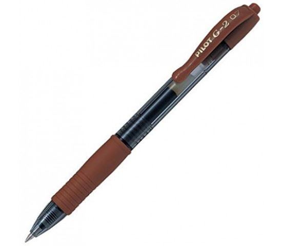 Pilot BL-G2 7 Retractable Roller Ball