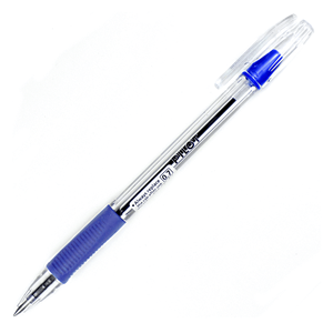 Pilot Super Grip Light Ballpoint Pen