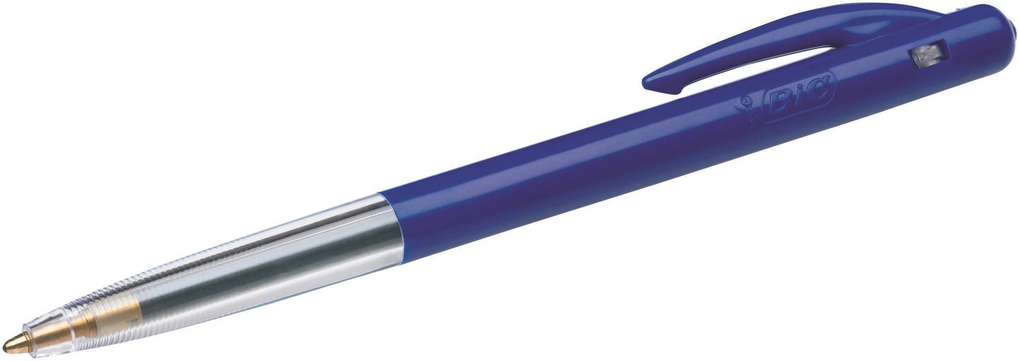 BIC Clic Medium Ballpoint Pen