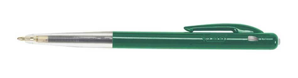 BIC Clic Medium Ballpoint Pen