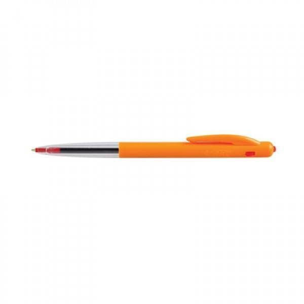BIC Clic Fine Retractable Pen