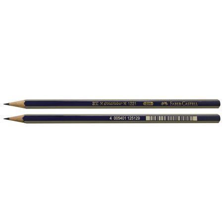 Goldfaber 1221 Graphite Pencil