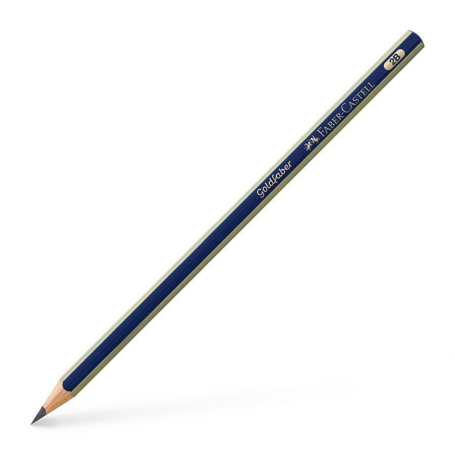 Goldfaber 1221 Graphite Pencil