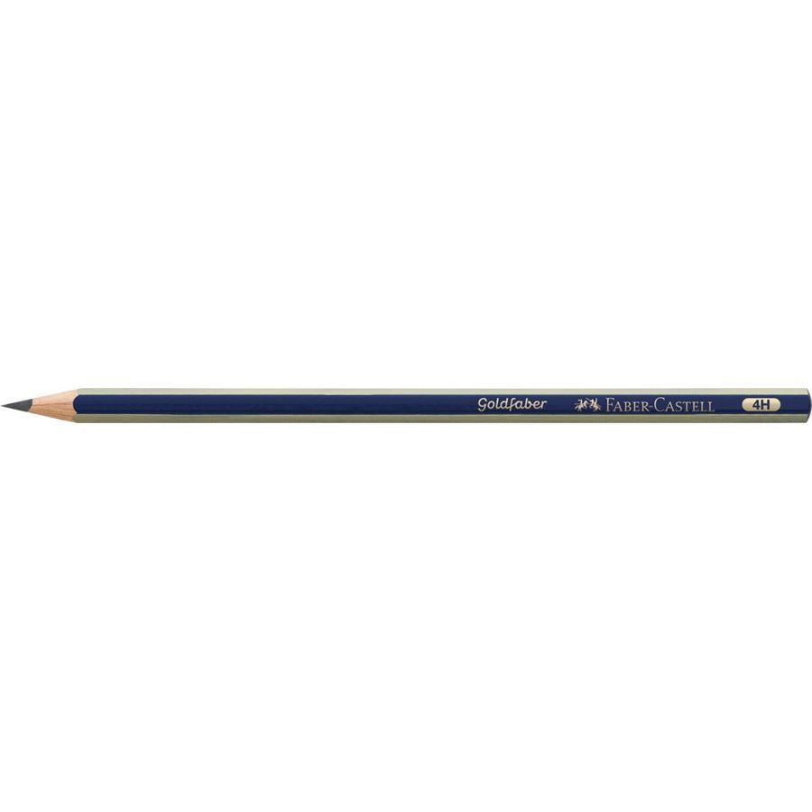 Goldfaber 1221 Graphite Pencil