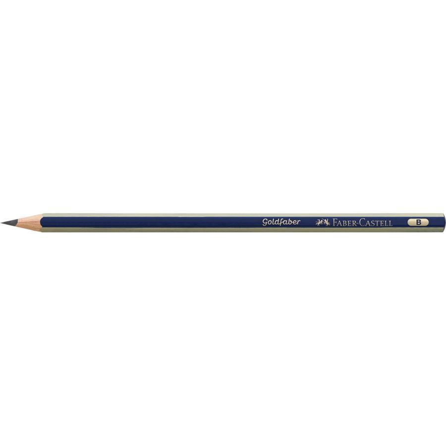 Goldfaber 1221 Graphite Pencil