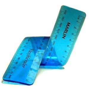 Marlin Flexible Ruler 30cm