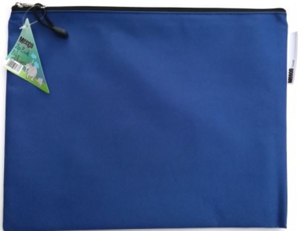Meeco Nylon Book Bag