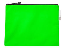 Meeco Nylon Book Bag
