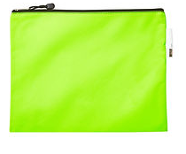 Meeco Nylon Book Bag