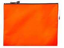 Meeco Nylon Book Bag