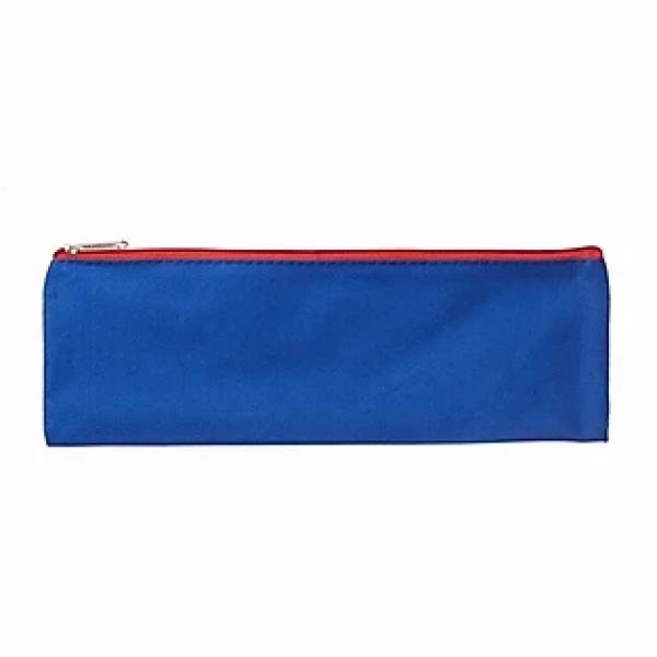 Meeco 33cm Nylon Pencil Bag