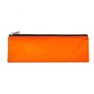 Meeco 33cm Nylon Pencil Bag