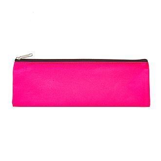 Meeco 33cm Nylon Pencil Bag