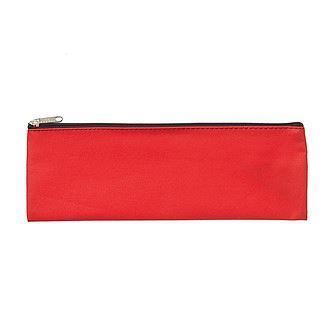 Meeco 33cm Nylon Pencil Bag