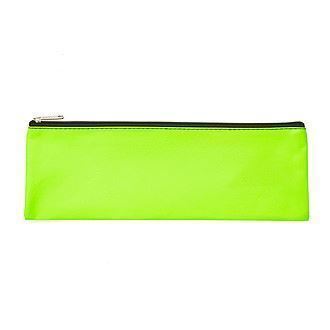 Meeco 33cm Nylon Pencil Bag