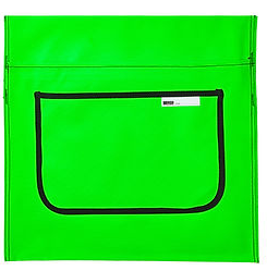 Meeco 440mm Nylon Chairbag