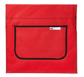 Meeco 440mm Nylon Chairbag