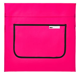 Meeco 440mm Nylon Chairbag