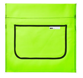 Meeco 440mm Nylon Chairbag