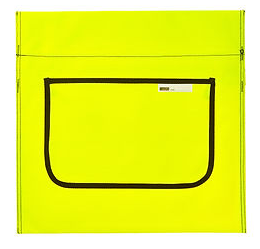 Meeco 440mm Nylon Chairbag