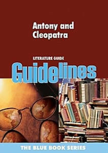 Antony and Cleopatra Literature Guide