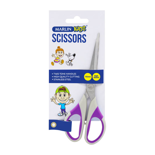 Marlin Kids Scissor