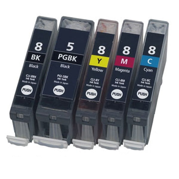 Compatible Canon CLI-8 Printer Cartridge