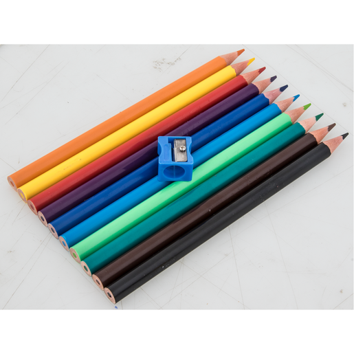 Staedtler Colouring Pencils