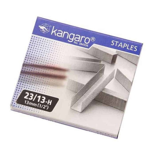 Kangaro Heavy Duty Staples 23/13