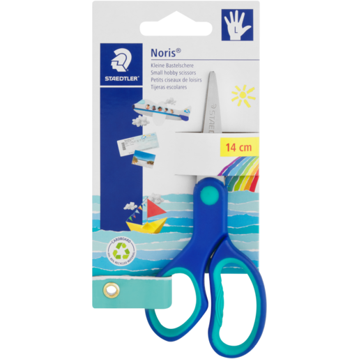 Staedtler Left-Handed Scissor
