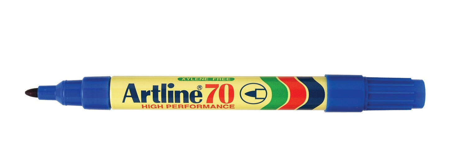 Artline EK 70 Permanent Marker