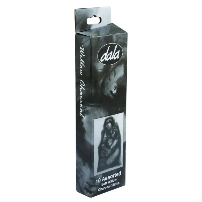 Dala Charcoal Sticks