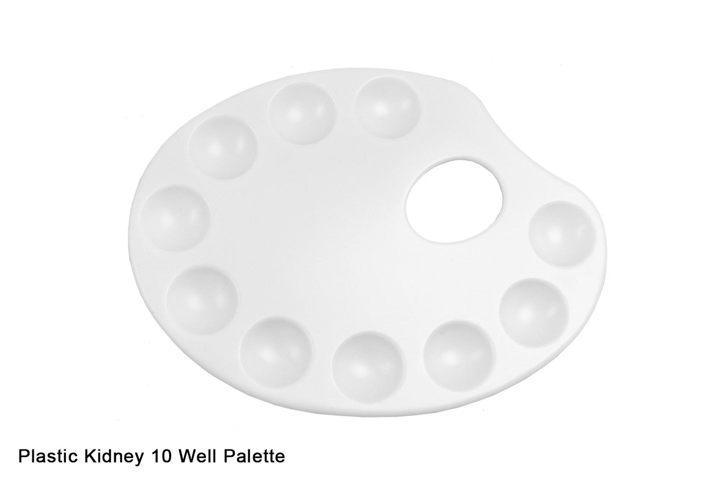 Dala Paint Palette