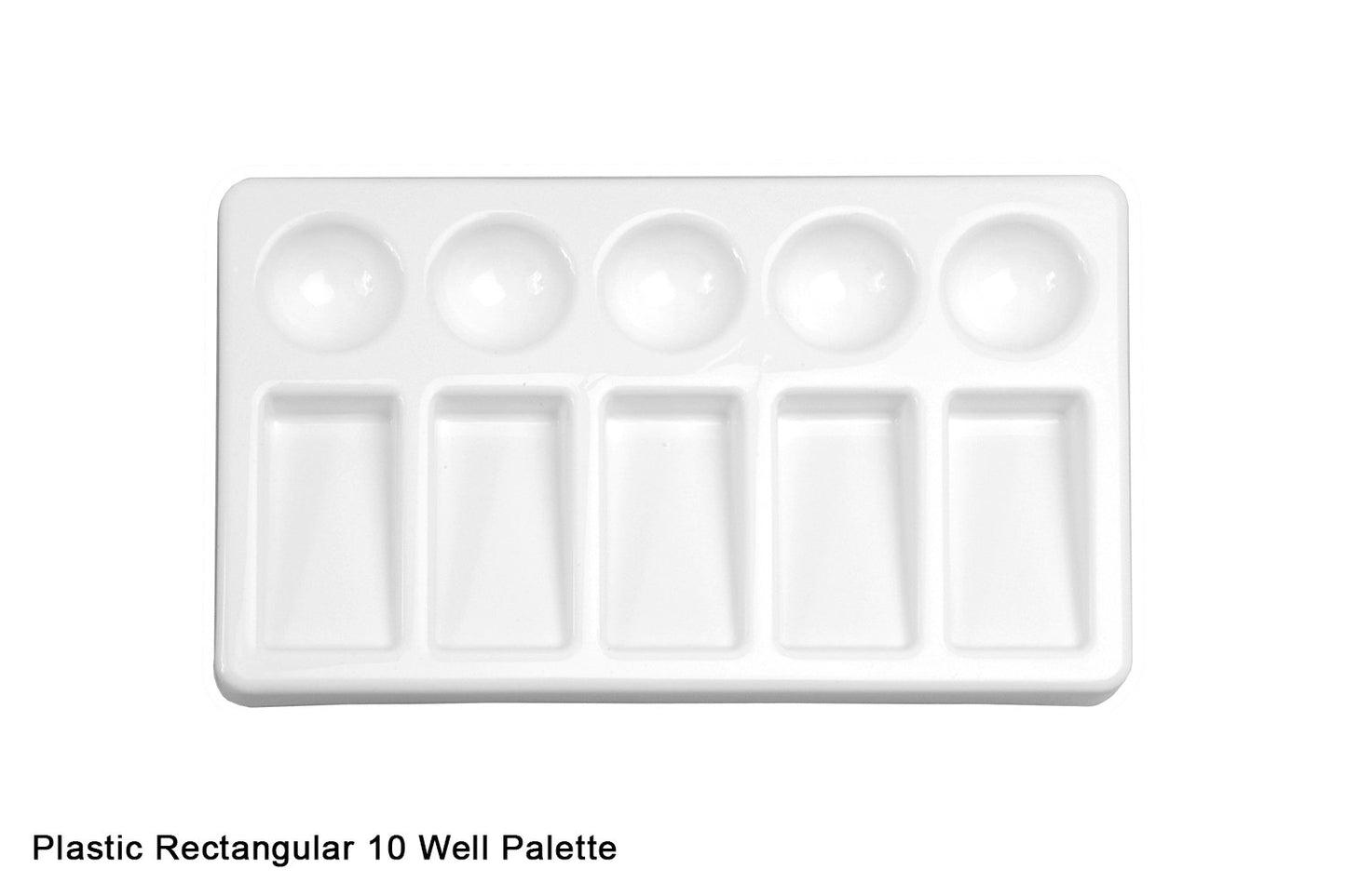 Dala Paint Palette