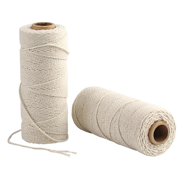 Cotton Twine